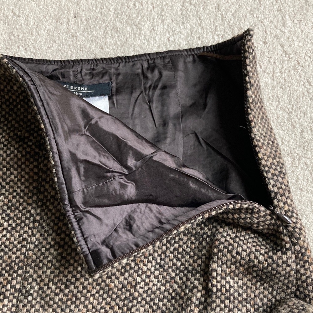 Weekend MaxMara wool blend set - Picture 7 of 13